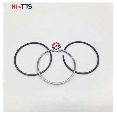 4181A033 C4.4 C7.1 C6.6 엔진에 맞춘 피스톤 반지