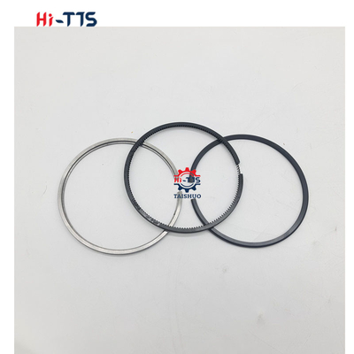 4181A033 C4.4 C7.1 C6.6 엔진에 맞춘 피스톤 반지