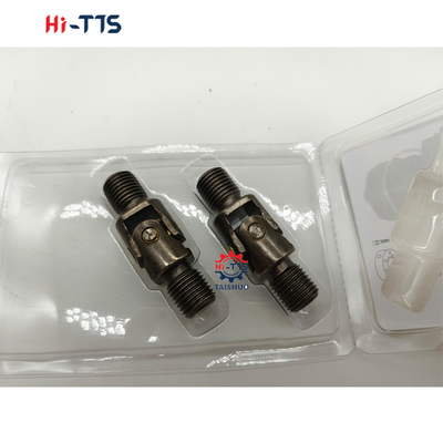 PC200-5 PC200-6 PC200-7 발굴기용 유니버설 융합 702-16-51240 커넥터