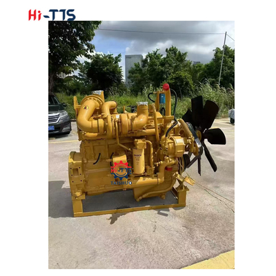 3406 3306 Caterpillar 디젤 엔진 메커니즘용 발굴기 엔진 조립 C15 C18 C13 C16