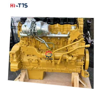 엔진 C15 디젤 엔진 Caterpillar Excavator용 모터