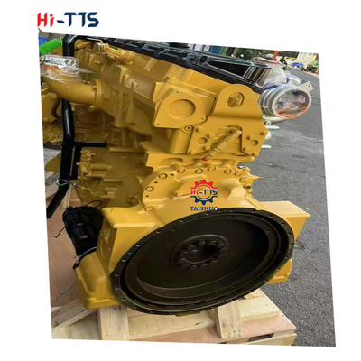 엔진 C15 디젤 엔진 Caterpillar Excavator용 모터