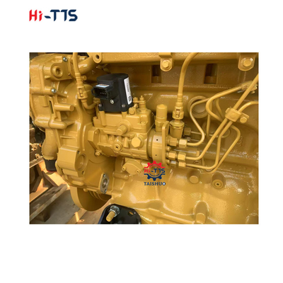 Caterpillar C7.1 직접 주입 엔진 집합