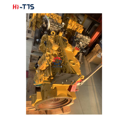Caterpillar C7.1 직접 주입 엔진 집합