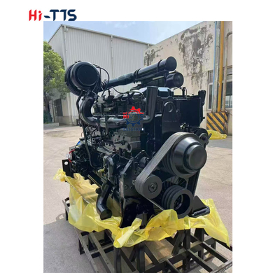 QSK23 완전 엔진 Assy 디젤 엔진 부품