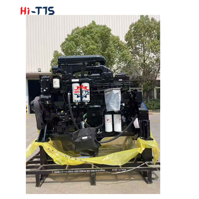 QSK23 완전 엔진 Assy 디젤 엔진 부품