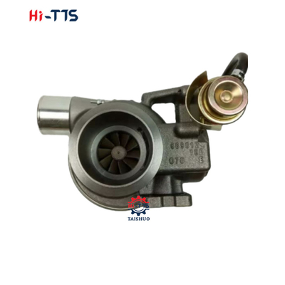 터보 충전기 177-0440 C7 E322C E324D 엔진