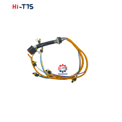 222-5917 153-8920 150-9182 발굴기 엔진 연료 주입기 C7 324D 325D 엔진에 대한 배선 허브