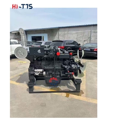 450-7 완전 엔진 Assy 디젤 엔진 부품