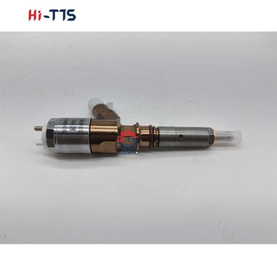 326-4700 C6.4 E320D 323 E324 발굴기 부품을 위한 연료 주입기