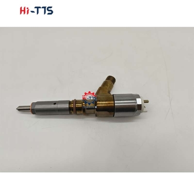 326-4700 C6.4 E320D 323 E324 발굴기 부품을 위한 연료 주입기