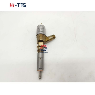 326-4700 C6.4 E320D 323 E324 발굴기 부품을 위한 연료 주입기