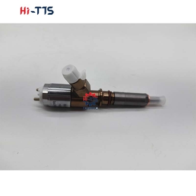 326-4700 C6.4 E320D 323 E324 발굴기 부품을 위한 연료 주입기