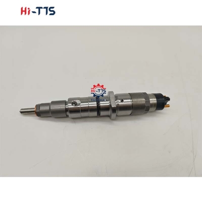 PC300-8 PC350-8 엔진 부품을 위한 주입기 0445120236 6745-12-3100 5263308