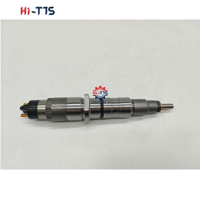 PC300-8 PC350-8 엔진 부품을 위한 주입기 0445120236 6745-12-3100 5263308