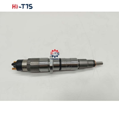 PC300-8 PC350-8 엔진 부품을 위한 주입기 0445120236 6745-12-3100 5263308