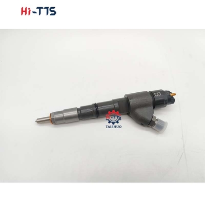 D7E D6E EC210B EC290B 엔진 주입기 0445120067 0445120066 04290987 04290986 연료 주입기