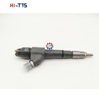 D7E D6E EC210B EC290B 엔진 주입기 0445120067 0445120066 04290987 04290986 연료 주입기