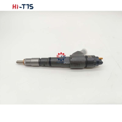 D7E D6E EC210B EC290B 엔진 주입기 0445120067 0445120066 04290987 04290986 연료 주입기