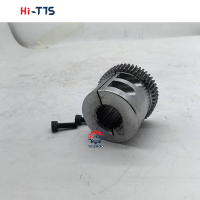 부품 263-4997 50T 14T 66H 결합 홉 263-4997 E216 E242b 2634997 에 대한 스프라인