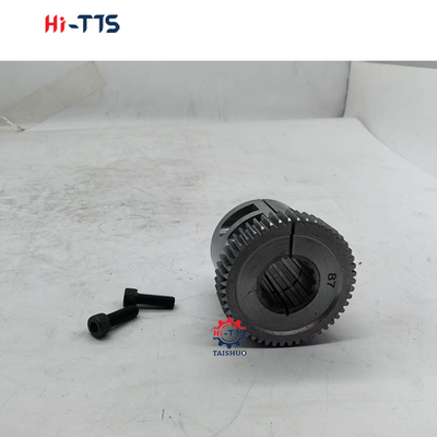 부품 263-4997 50T 14T 66H 결합 홉 263-4997 E216 E242b 2634997 에 대한 스프라인