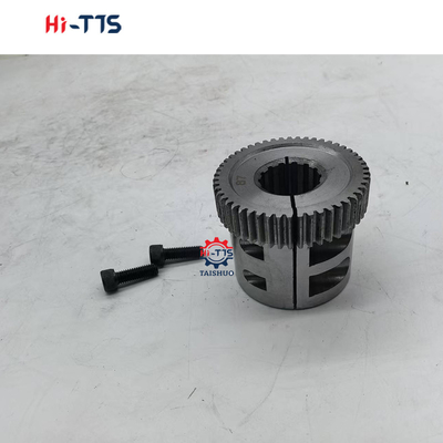 부품 263-4997 50T 14T 66H 결합 홉 263-4997 E216 E242b 2634997 에 대한 스프라인