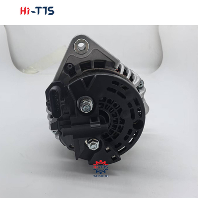 24V 90A 대전기 4P10-T2 0124555063 0124555107 0124555602 0124555603 0124655091