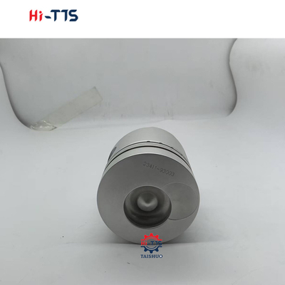 6D16 D6BR ME072062 23411-93003 디젤 엔진 피스톤