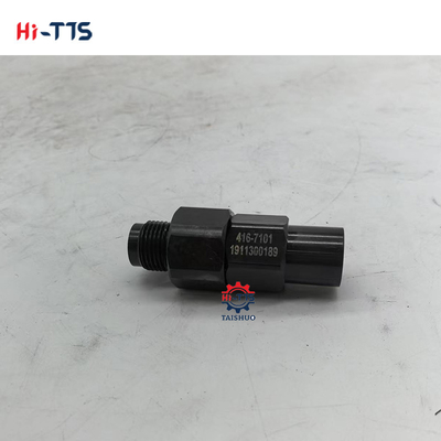 철도 밸브 T417873 416-7101 C6.6 E320D 디젤 연료 주입 엔진 일반 철도