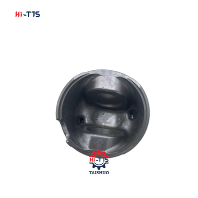 로더 액세서리 엔진 피스톤 D6114 피스톤 키트 D05-101-41 6pcs