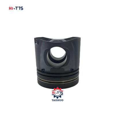 로더 액세서리 엔진 피스톤 D6114 피스톤 키트 D05-101-41 6pcs