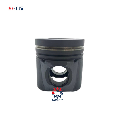 로더 액세서리 엔진 피스톤 D6114 피스톤 키트 D05-101-41 6pcs