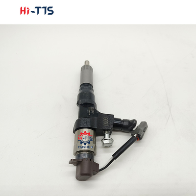 고품질 디젤 주입기 095000-6353 J05E J06 엔진