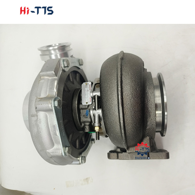 EC360 460 D12C 엔진 터보 충전기 452164-5016S 11030483 GT4594