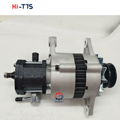 28V 55A ALTERNATOR 02142-4025 021424025 27050-1140 HINO HO6C HO7C를 위해