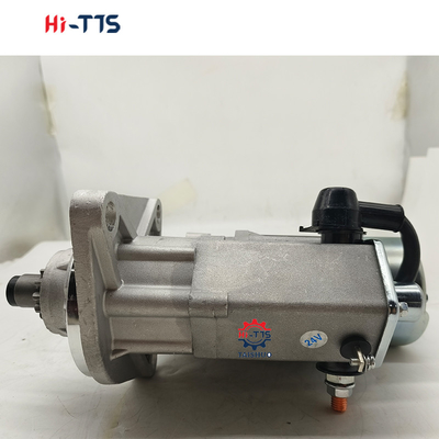 24V 4.5KW 12T M002T78071 M2T78071 SE4518400 031127090 마즈다용 트럭 자동 시작 모터