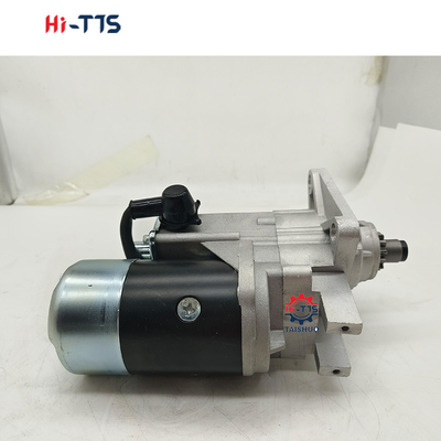 24V 4.5KW 12T M002T78071 M2T78071 SE4518400 031127090 마즈다용 트럭 자동 시작 모터