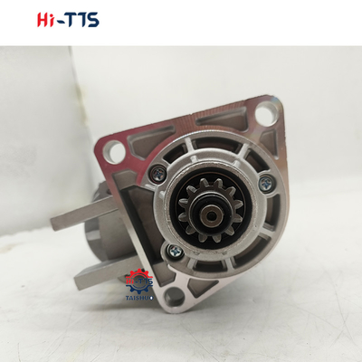 24V 4.5KW 12T M002T78071 M2T78071 SE4518400 031127090 마즈다용 트럭 자동 시작 모터