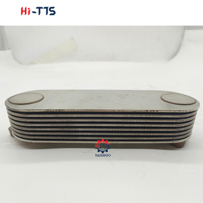 D1146 DX260 DX300 엔진 부품 오일쿨러 65.05606-5020