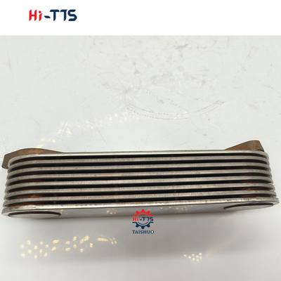 D1146 DX260 DX300 엔진 부품 오일쿨러 65.05606-5020