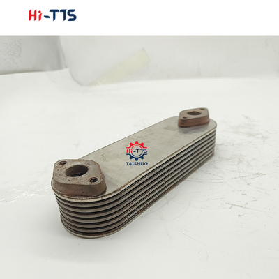 D1146 DX260 DX300 엔진 부품 오일쿨러 65.05606-5020