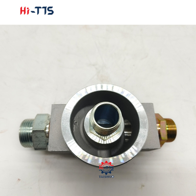 21682041 TAD520VE TAD720VE TAD721VE TAD722VE 발굴기 부품을 위한 필터 하우스