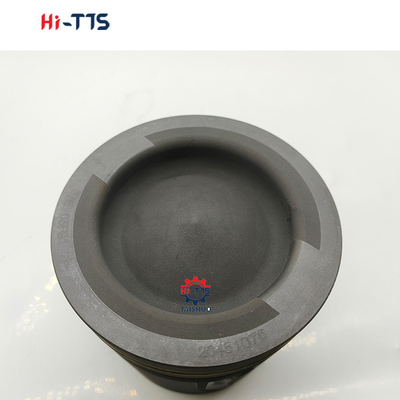 EC330 EC360 D12D 발굴기 부품 디젤 엔진 STD 피스톤 키트 20451076 VOE20451076