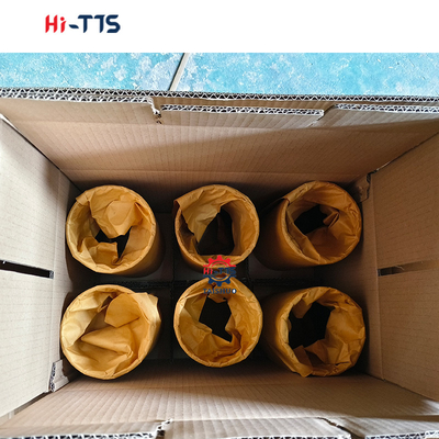 11467-1210 11467-1220 11467-1230 11467-1200 EH700/H07C 엔진 예비 부품을 위한 실린더 라이너