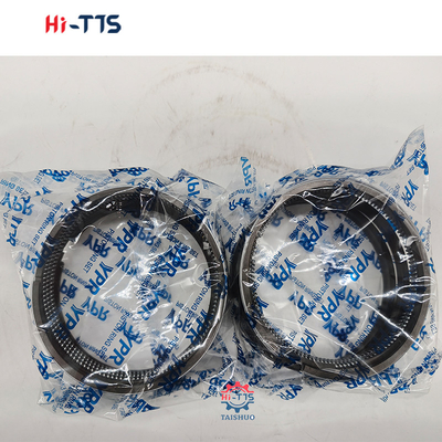 엔진 예비 부품 H07C EH700 Y.KH RHINO STD KIA용 피스턴 링 OK8Y0-11-SCO
