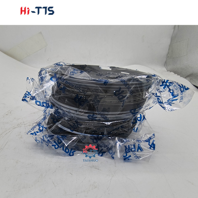 엔진 예비 부품 H07C EH700 Y.KH RHINO STD KIA용 피스턴 링 OK8Y0-11-SCO