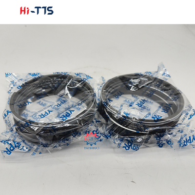 엔진 예비 부품 H07C EH700 Y.KH RHINO STD KIA용 피스턴 링 OK8Y0-11-SCO