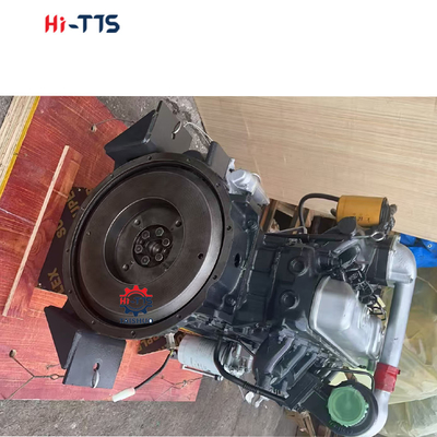 6D31T 완전 엔진 Assy 디젤 엔진 부품