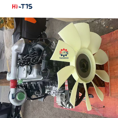 6D31T 완전 엔진 Assy 디젤 엔진 부품