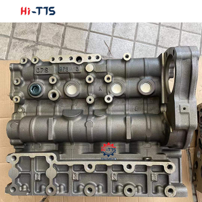 쿠보타 디젤 전자 연료 주입 부품용 실린더 헤드 조립기 V3307-CR